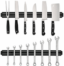 Barra Magnética de 48 cm para Facas e Utensílios de Cozinha