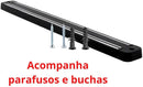 Barra Magnética de 48 cm para Facas e Utensílios de Cozinha