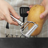Descascador de cozinha multifuncional