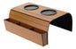 Porta copos para sofa