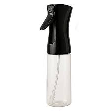Burrifador de óleo 300ml